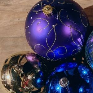 Christmas decoration.